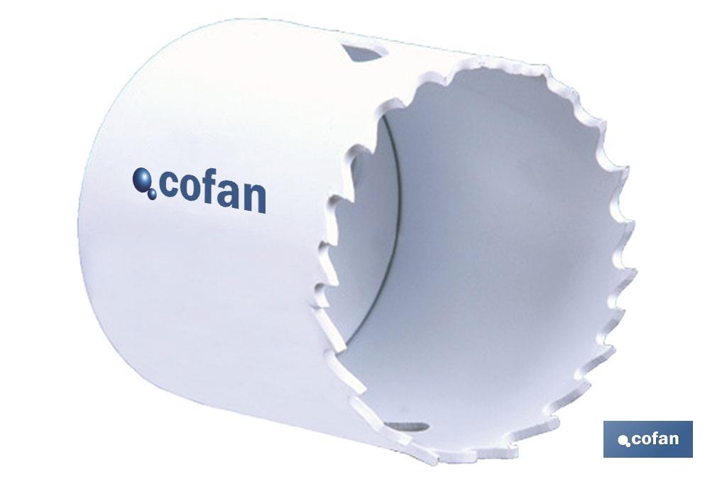 CORONA BIMETÁLICA - 41 mm
