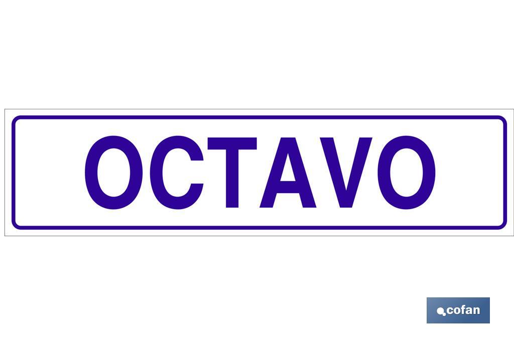 Octavo