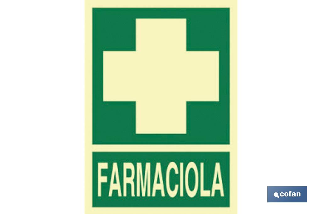 Farmaciola